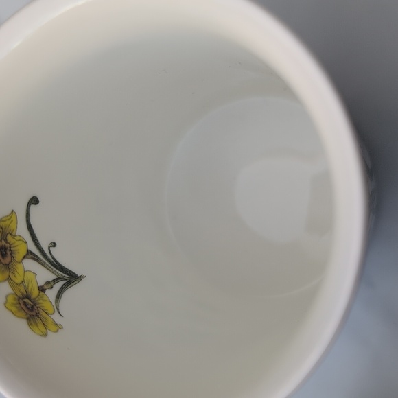 Stechcol Floral Ceramic Mug Set Gracie Bone China - Picture 5 of 8